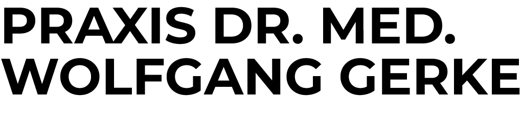 Psychiatrie und Psychotherapie Gerke